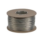 Laagspannings-kabelsysteem SLV TENSEO Wire 6mm² 100m clear